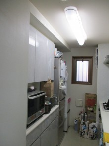 TOTOの水廻り設備で明るく使いやすい水廻りに TOTOの水廻り設備で明るく使いやすい水廻りに